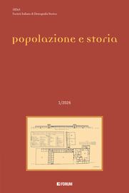V. 27 N. 1 (2026) - Copertina